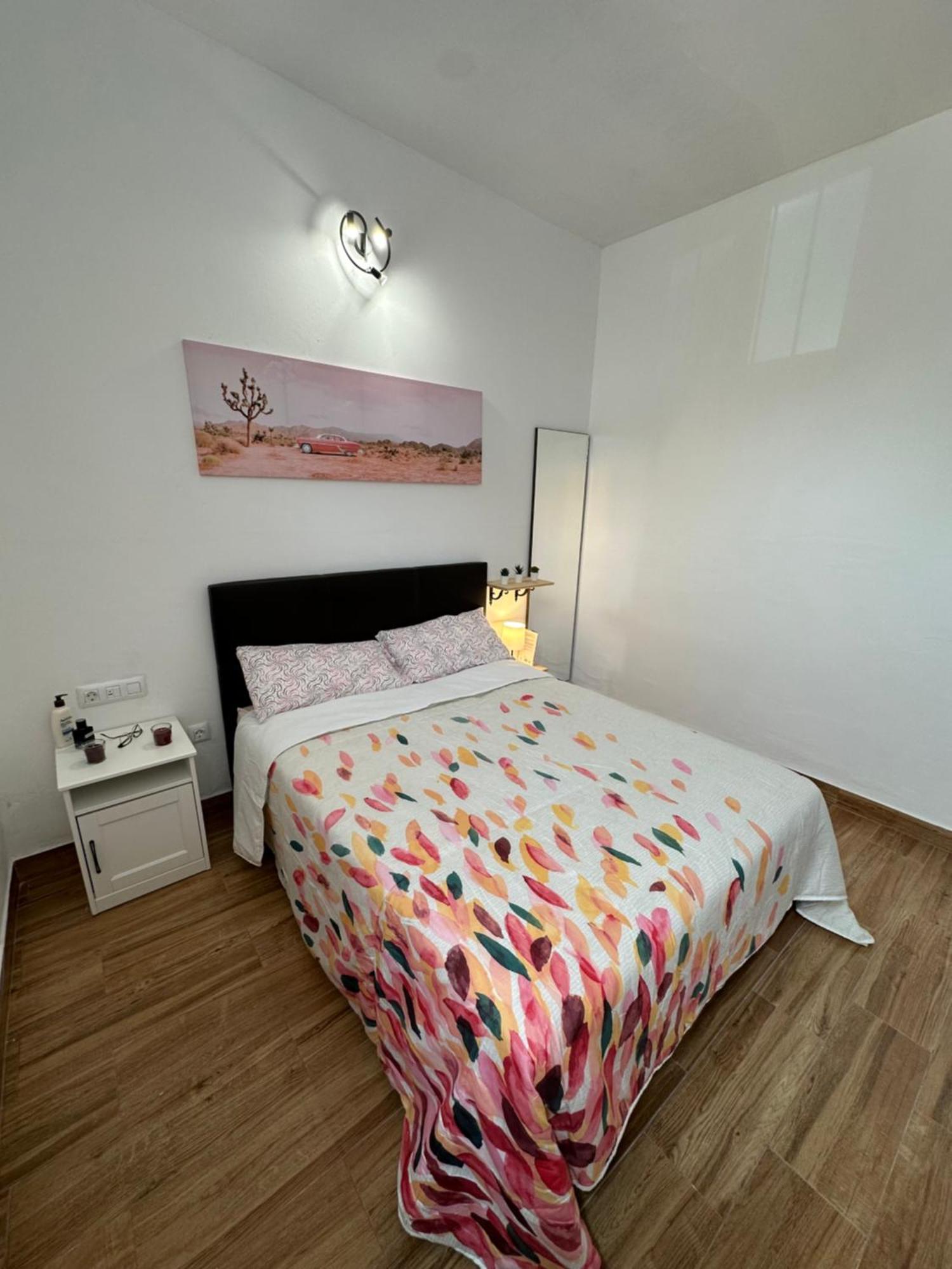 Oasis Angela Διαμέρισμα Arrecife  Εξωτερικό φωτογραφία
