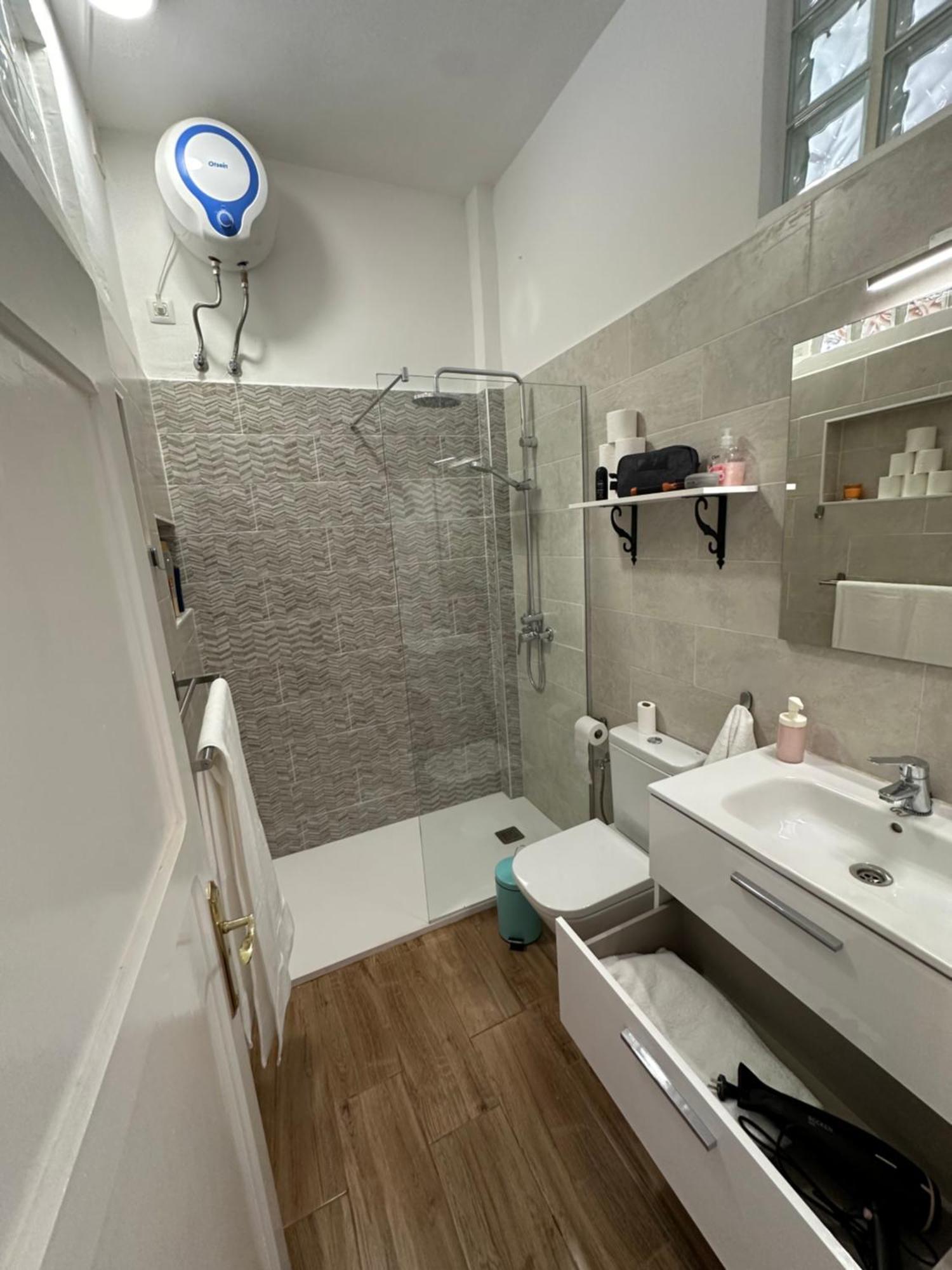 Oasis Angela Διαμέρισμα Arrecife  Εξωτερικό φωτογραφία