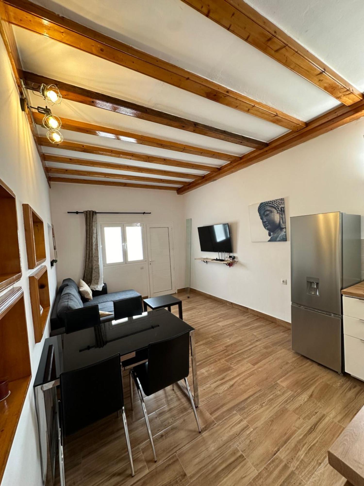 Oasis Angela Διαμέρισμα Arrecife  Εξωτερικό φωτογραφία