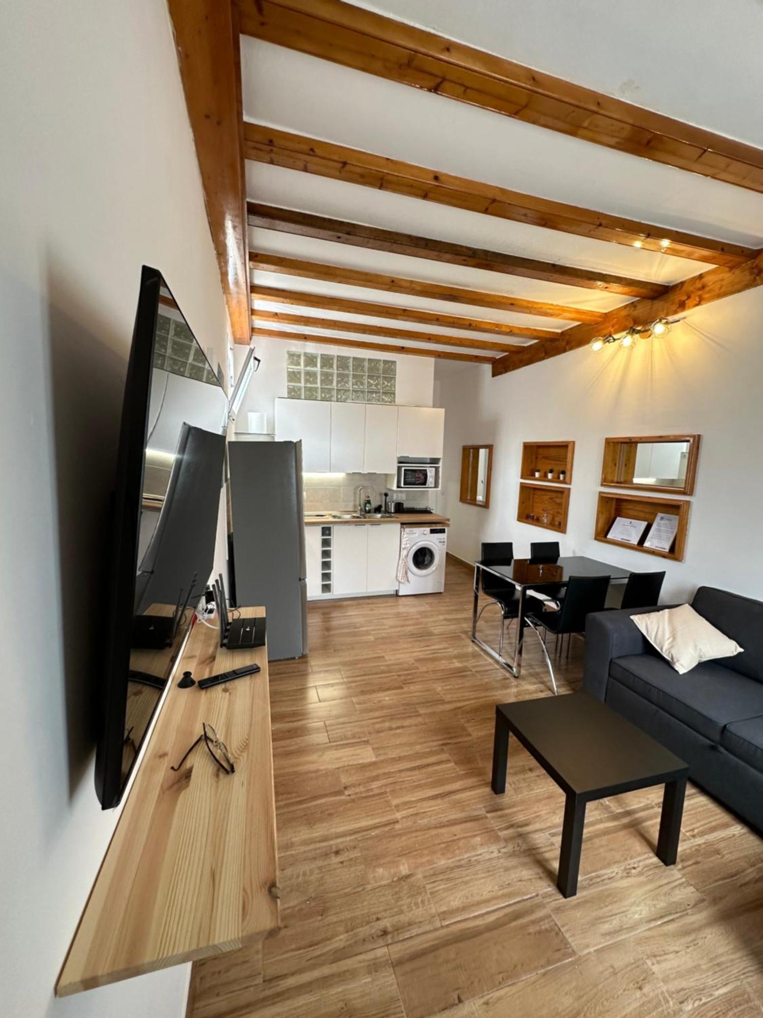 Oasis Angela Διαμέρισμα Arrecife  Εξωτερικό φωτογραφία