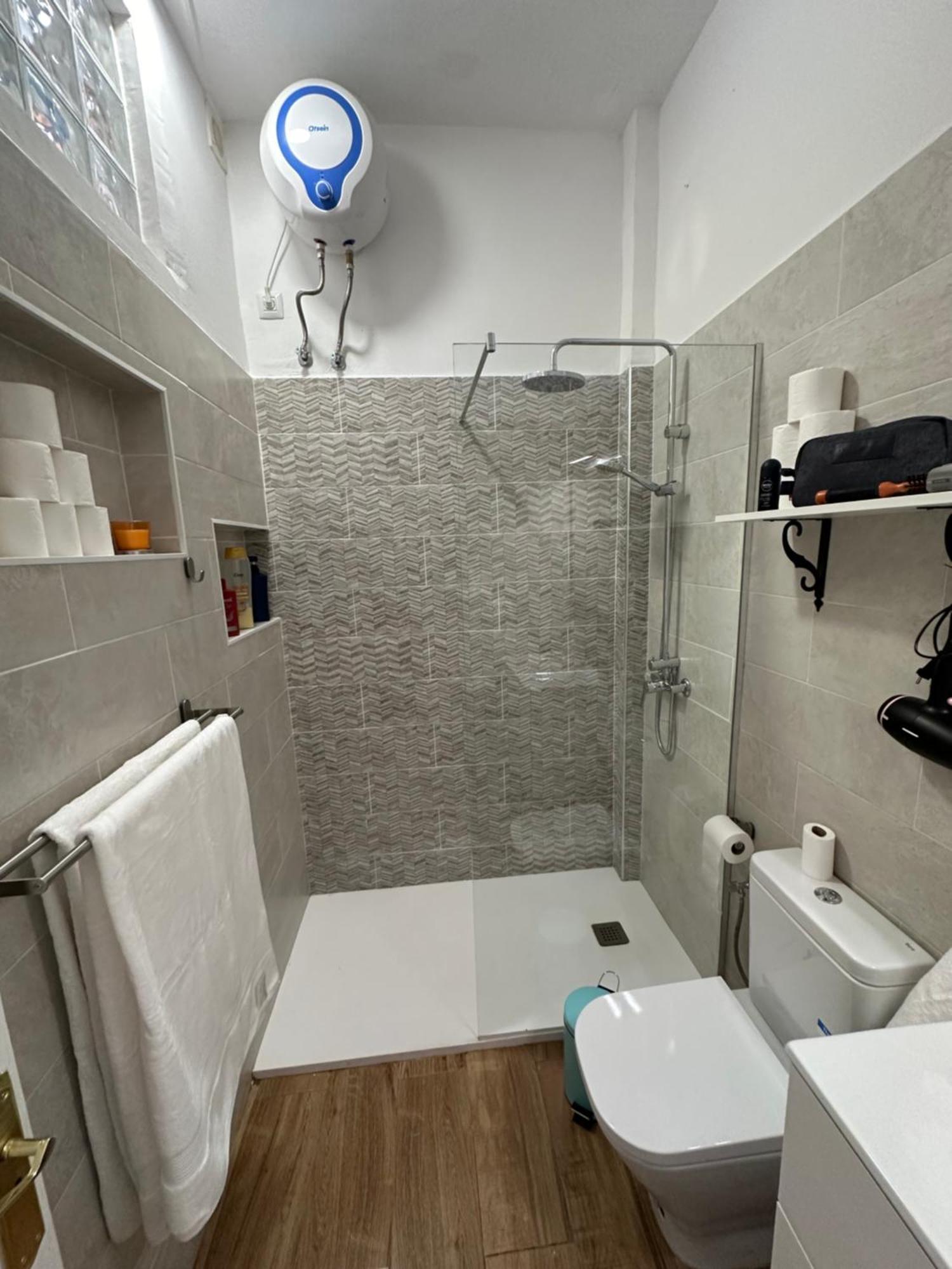 Oasis Angela Διαμέρισμα Arrecife  Εξωτερικό φωτογραφία